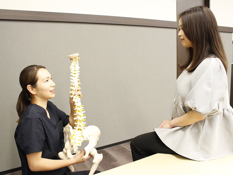 佐倉ユーカリが丘接骨院