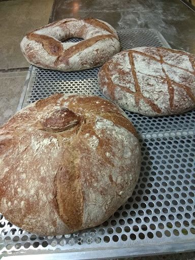 Panadería San Breixo - Thumbnail