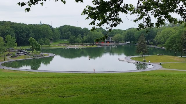 Lac aux Castors