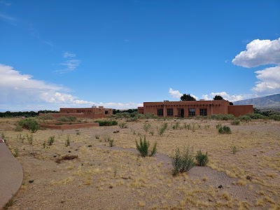 Coronado Historic Site