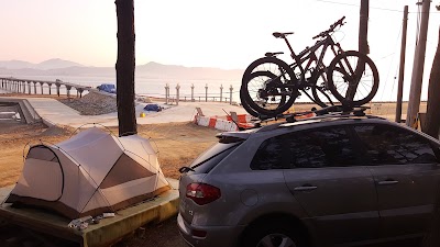 Photos of 돌머리해변