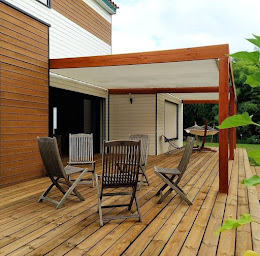 Photo n°16 de T.P.S à Commequiers (Constructeur de terrasses)