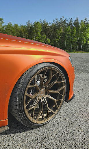 StreetPerformance Automobildesign