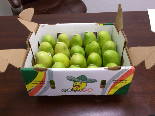 MAVA MANGOS SA DE CV - Thumbnail
