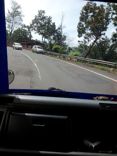 Photos of Cagar Alam Taba Penanjung