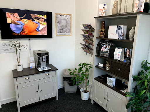 New Look Laser Treatment