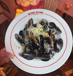 Photo n°102 de Merci Mamie à Lannion (Restaurant)