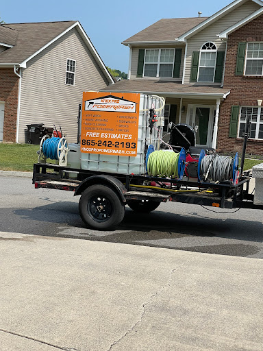 Pressure Washing Knoxville TN – Knox Pro Powerwash - Thumbnail