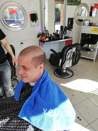Star Coiffeur - Thumbnail
