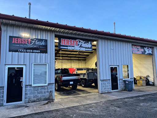 Jersey Fresh Motorsports - United States