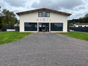 Photo n°1 de Aidia Services A Domicile à Bertrichamps (Agence de services d'aide à domicile)