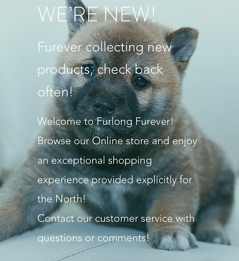 Furlong Furever