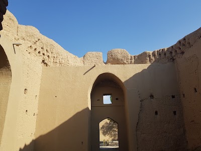 Photos of Damghan Zangule Dome