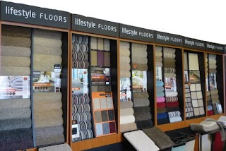 Affordable Flooring