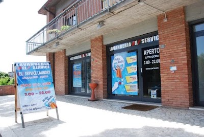 Mille Bolle Blu - Lavanderia Self Service & Noleggio Biancheria