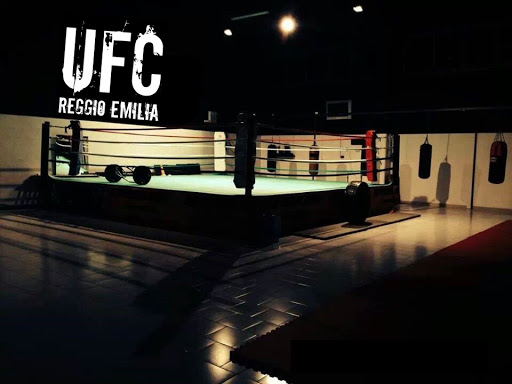 UFC Gym Reggio Emilia