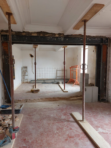 RH MAÇONNERIE - Travaux Enduit Murs en Pierre Placo Rénovation Décapage Toiture Façade Terrassement Vaucluse 84 Cavaillon Apt - Thumbnail