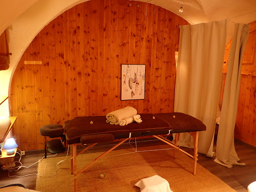 Photo de Centre de bien-être Claire FONTENAY à Barcelonnette (04400)
