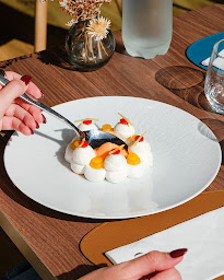 Photo n°22 de La Table Obono à Le Bono (Restaurant)