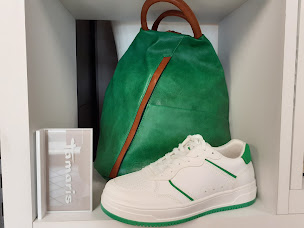 Photo n°7 de Pas A Pas à Meschers-sur-Gironde (Magasin de vêtements)