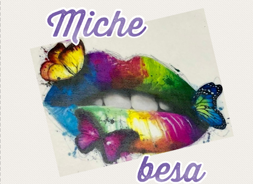 Miche besa - Thumbnail
