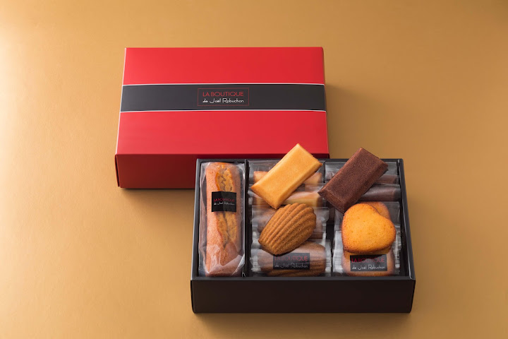 Le Cafe De Joël Robuchon by null