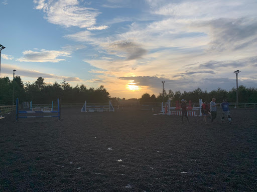 Darrington Equestrian Centre - Thumbnail