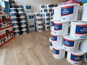 Photo n°5 de Concept Design Piscine Velaux à Velaux (Société de construction de piscine)