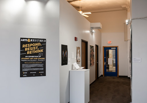 Riverbank Arts