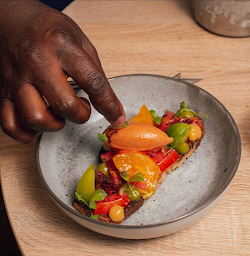 Photo n°13 de Le Layon à Paris (Restaurant français)