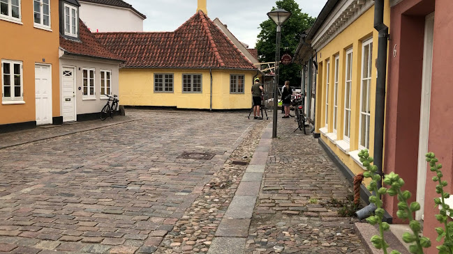 H.C. Andersens Hus - Odense