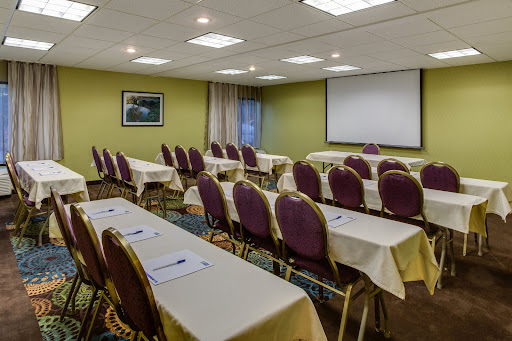 Holiday Inn Express Hunt Valley, an IHG Hotel Gallery - United States