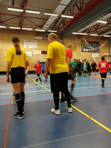 Gammelstad Sporthall - Thumbnail