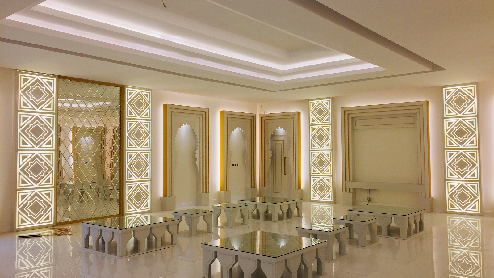 منجرة الركنة ALUKNAH carpentry - صورة 3