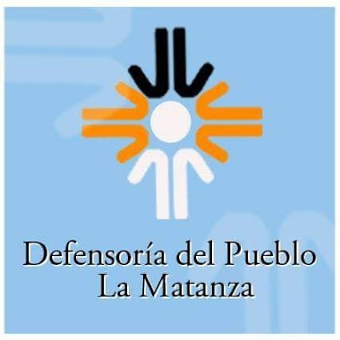 Defensoría Del Pueblo De La Matanza, Author: Matias Espain