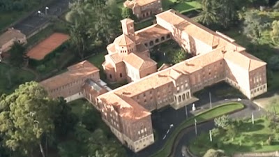 Photos of Seminario Mayor de San Jos&eacute;