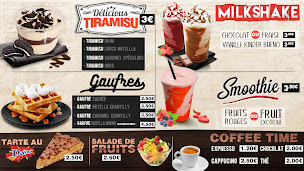 Photo n°39 de Chicken Factory's Poitiers Nord à Poitiers (Restaurant halal)