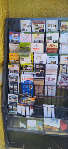 Route 66 of Chenoa, IL Roadside Attraction Tourist Info - Thumbnail