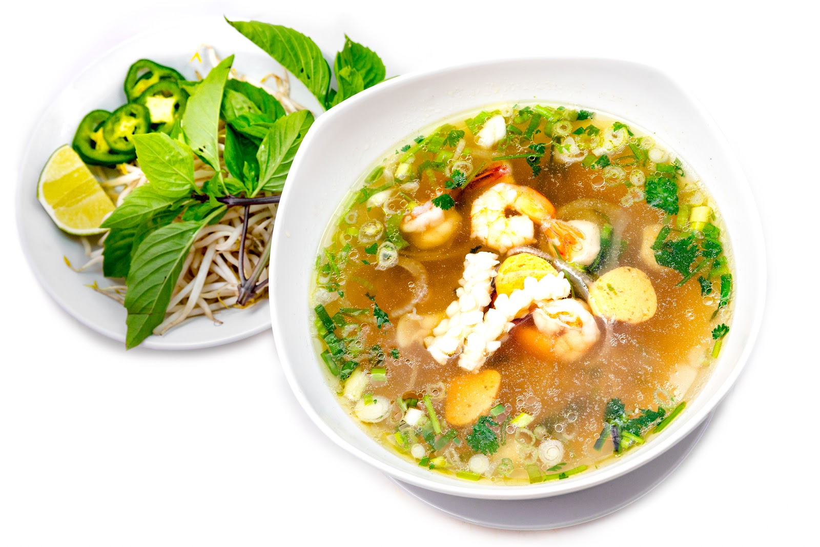 Pho Bar — photo 4