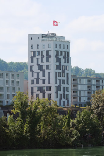 Raiffeisenbank Möhlin in Rheinfelden - Thumbnail