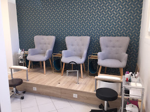 Photo n°21 de Esteti'k à Villeurbanne (Salon de manucure)