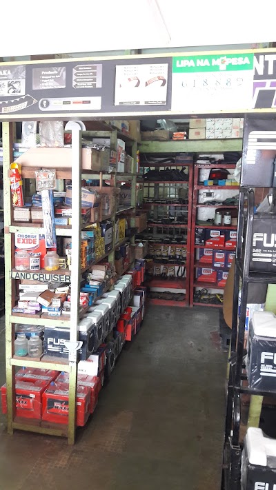 Photos of Island City Auto