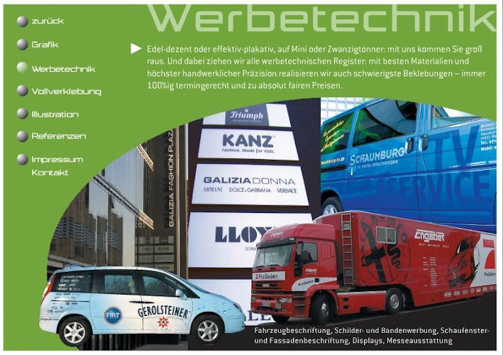 Horst Herrmann Werbewerkstatt GmbH