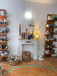 Photo n°4 de Zéphyr et Lune en Ré boutique à La Flotte (Magasin de linge de maison)