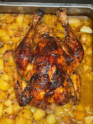 Photo n°126 de C’est Comme À La Maison - CCALM à Paris (Cuisine française moderne)