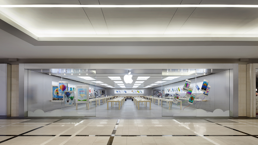 Apple Quaker Bridge - Thumbnail