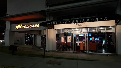 Photos of Hooligans