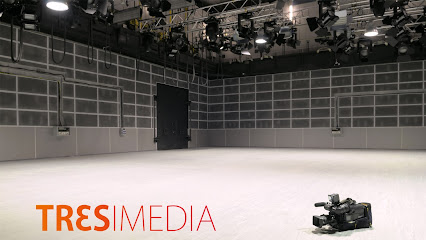 TRES I MEDIA PRODUCCIÓN CREATIVA S.L. (TRESIMEDIA)