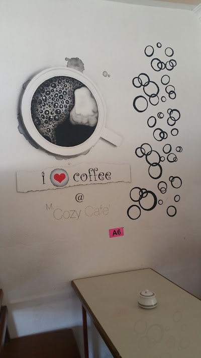 Photos of M.cozy Caf&eacute;