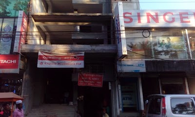 electronics-store